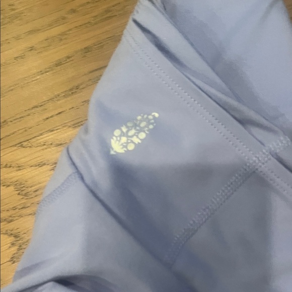 FP Movement by Free People Lavender Skort- xs - Picture 3 of 4